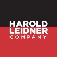 Harold Leidner Landscape Architects logo, Harold Leidner Landscape Architects contact details