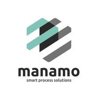 Manamo VOF logo, Manamo VOF contact details