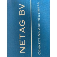 NeTaG BV logo, NeTaG BV contact details