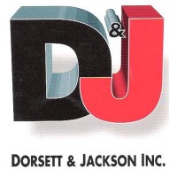 Dorsett & Jackson Inc. logo, Dorsett & Jackson Inc. contact details