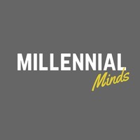 Millennial Minds logo, Millennial Minds contact details