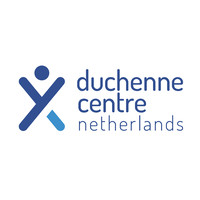 Duchenne Centre Netherlands logo, Duchenne Centre Netherlands contact details