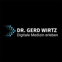 Dr. Gerd Wirtz logo, Dr. Gerd Wirtz contact details