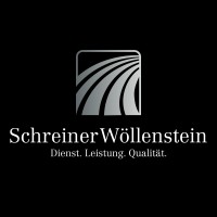 Schreiner & Wöllenstein GmbH & Co. KG logo, Schreiner & Wöllenstein GmbH & Co. KG contact details