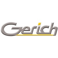 Autohaus Gerich logo, Autohaus Gerich contact details