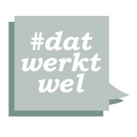 #datwerktwel logo, #datwerktwel contact details