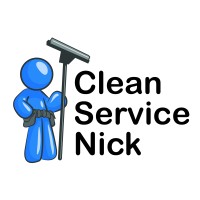 Clean Service Nick logo, Clean Service Nick contact details