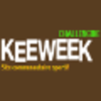 Keeweek logo, Keeweek contact details