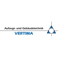 VERTIMA GmbH Aufzugs- und Gebäudetechnik logo, VERTIMA GmbH Aufzugs- und Gebäudetechnik contact details