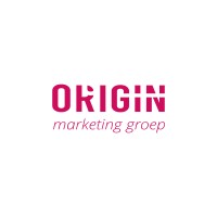 Origin Marketing Groep logo, Origin Marketing Groep contact details