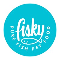 Fisky Petfood logo, Fisky Petfood contact details