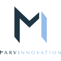 Marvinnovation logo, Marvinnovation contact details