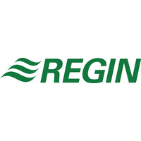 Regin Controls Benelux BV logo, Regin Controls Benelux BV contact details