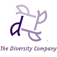 The Diversity Company logo, The Diversity Company contact details