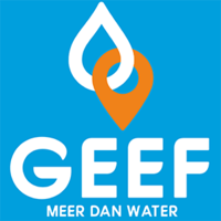 GEEF logo, GEEF contact details