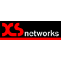 XS Networks BV logo, XS Networks BV contact details