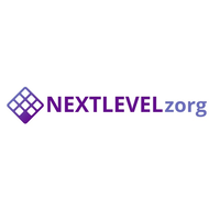 Nextlevel zorg logo, Nextlevel zorg contact details