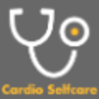 Cardio Selfcare logo, Cardio Selfcare contact details