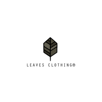 Leaves clothing logo, Leaves clothing contact details