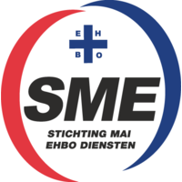 SME (Stichting MAI EHBO- diensten) logo, SME (Stichting MAI EHBO- diensten) contact details