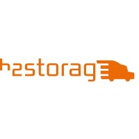 H2storage logo, H2storage contact details