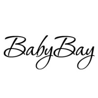 BabyBay logo, BabyBay contact details