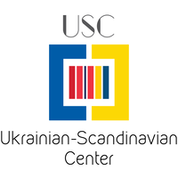 Ukrainian-Scandinavian Center logo, Ukrainian-Scandinavian Center contact details