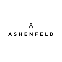 Ashenfeld logo, Ashenfeld contact details