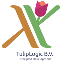 TulipLogic B.V. logo, TulipLogic B.V. contact details