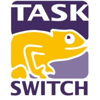 Task Switch logo, Task Switch contact details