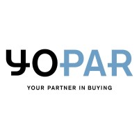 Yopar - Your Partner in Buying logo, Yopar - Your Partner in Buying contact details