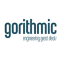 Gorithmic logo, Gorithmic contact details