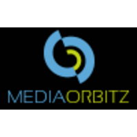 Media Orbitz logo, Media Orbitz contact details