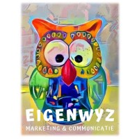 Eigenwyz marketing en communicatie logo, Eigenwyz marketing en communicatie contact details