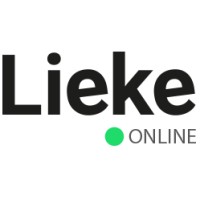 Lieke.online logo, Lieke.online contact details