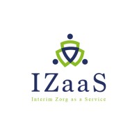 IZaaS logo, IZaaS contact details