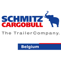 Schmitz Cargobull Belgium BVBA logo, Schmitz Cargobull Belgium BVBA contact details