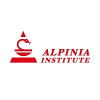 Alpinia Institute logo, Alpinia Institute contact details