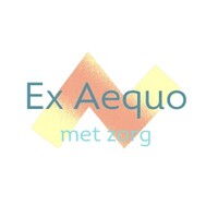 Ex Aequo met Zorg logo, Ex Aequo met Zorg contact details