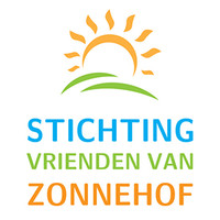 Stichting Vrienden van Zonnehof logo, Stichting Vrienden van Zonnehof contact details