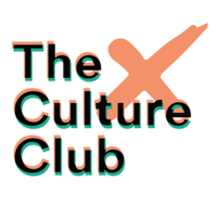 The X Culture Club - communiceren met het Nederland van nu logo, The X Culture Club - communiceren met het Nederland van nu contact details