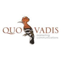 Quo Vadis Communications logo, Quo Vadis Communications contact details