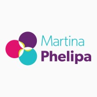 Martina | Phelipa logo, Martina | Phelipa contact details