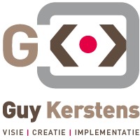 Guy Kerstens logo, Guy Kerstens contact details