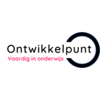 Ontwikkelpunt logo, Ontwikkelpunt contact details