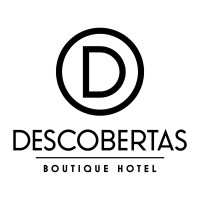 Descobertas Boutique Hotel logo, Descobertas Boutique Hotel contact details