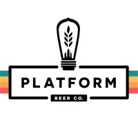 Platform Beer Co. logo, Platform Beer Co. contact details