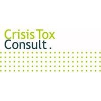 CrisisTox Consult logo, CrisisTox Consult contact details