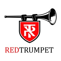 Red Trumpet logo, Red Trumpet contact details