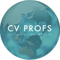 Professional CV Writing Service - CV Profs (Pty) Ltd - CVs that get YOU noticed - logo, Professional CV Writing Service - CV Profs (Pty) Ltd - CVs that get YOU noticed - contact details